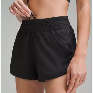 lululemon Tracker 4” Shorts
